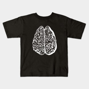 Brainy Kids T-Shirt